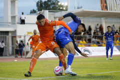 Correcaminos
